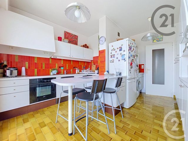 Appartement F5 &agrave; vendre - 5 pi&egrave;ces - 136 m2 - Troyes - 10 - CHAMPAGNE-ARDENNE