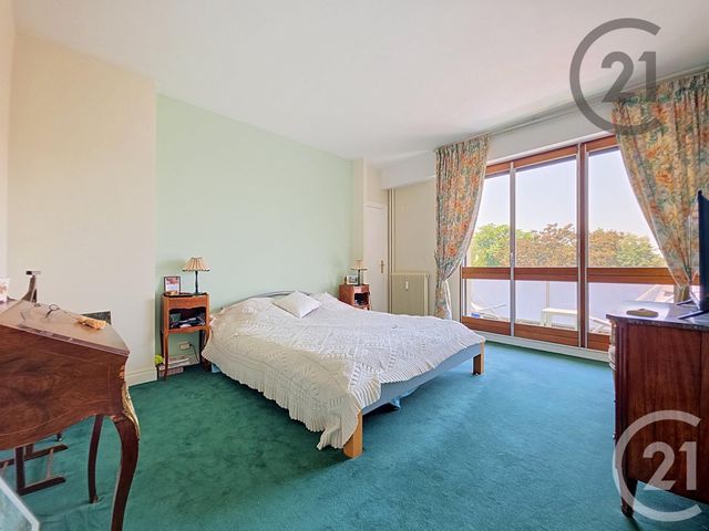 Appartement F5 &agrave; vendre - 5 pi&egrave;ces - 136 m2 - Troyes - 10 - CHAMPAGNE-ARDENNE
