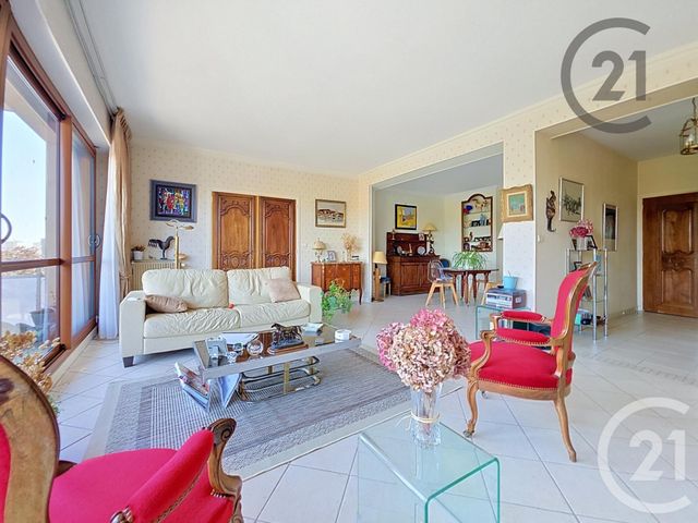 Appartement F5 &agrave; vendre - 5 pi&egrave;ces - 136 m2 - Troyes - 10 - CHAMPAGNE-ARDENNE