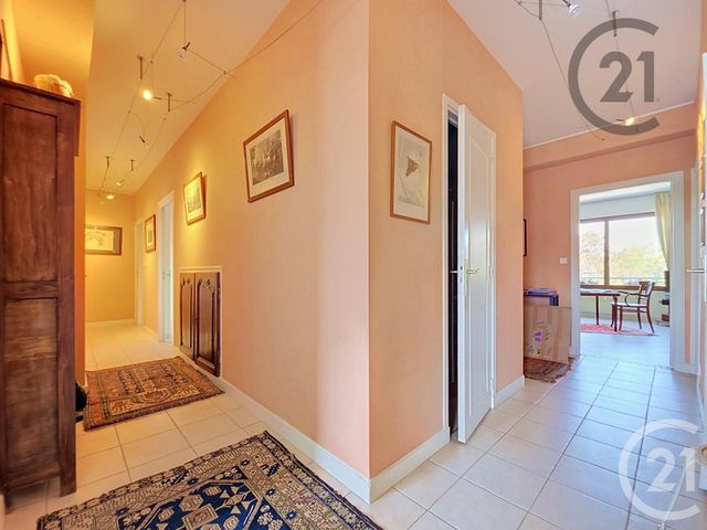 Appartement F5 &agrave; vendre - 5 pi&egrave;ces - 136 m2 - Troyes - 10 - CHAMPAGNE-ARDENNE