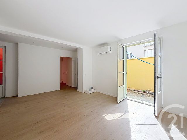 Appartement F3 &agrave; louer - 3 pi&egrave;ces - 55,30 m2 - Troyes - 10 - CHAMPAGNE-ARDENNE