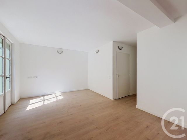 Appartement F3 &agrave; louer - 3 pi&egrave;ces - 55,30 m2 - Troyes - 10 - CHAMPAGNE-ARDENNE