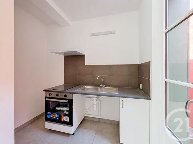 Appartement F3 &agrave; louer - 3 pi&egrave;ces - 55,30 m2 - Troyes - 10 - CHAMPAGNE-ARDENNE