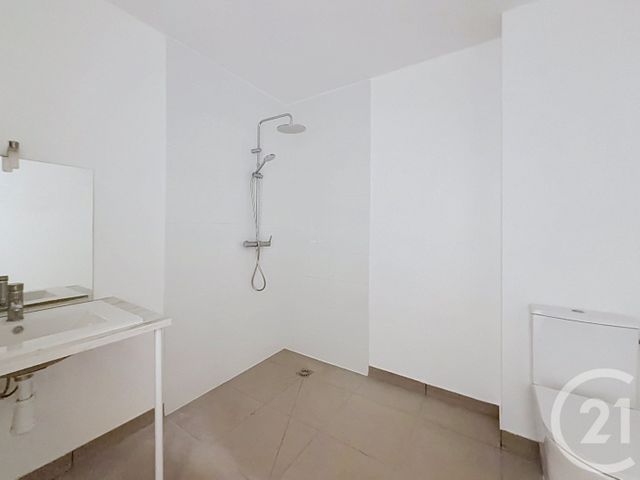 Appartement F3 &agrave; louer - 3 pi&egrave;ces - 55,30 m2 - Troyes - 10 - CHAMPAGNE-ARDENNE