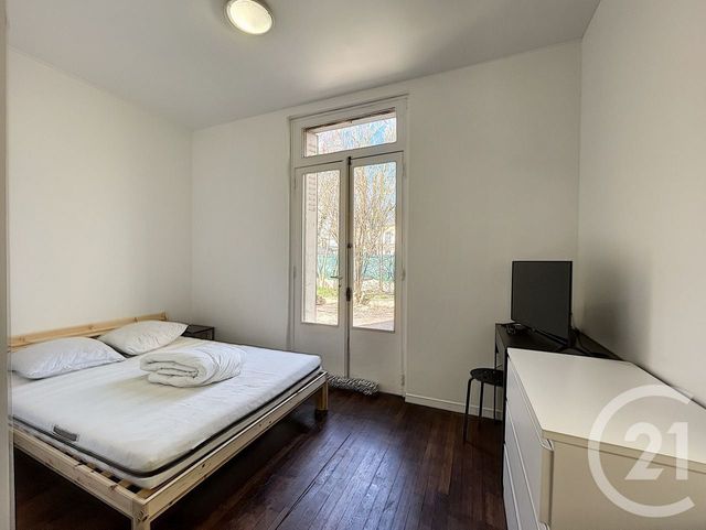 Appartement F2 &agrave; louer - 2 pi&egrave;ces - 40,10 m2 - Troyes - 10 - CHAMPAGNE-ARDENNE