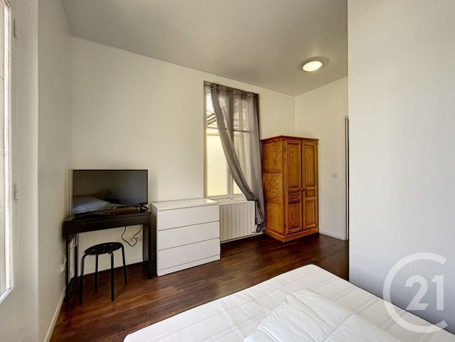 Appartement F2 &agrave; louer - 2 pi&egrave;ces - 40,10 m2 - Troyes - 10 - CHAMPAGNE-ARDENNE