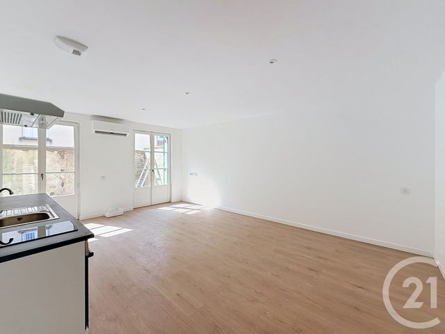 Appartement F2 &agrave; louer - 2 pi&egrave;ces - 44,50 m2 - Troyes - 10 - CHAMPAGNE-ARDENNE