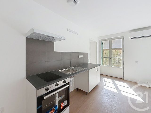 Appartement F2 &agrave; louer - 2 pi&egrave;ces - 44,50 m2 - Troyes - 10 - CHAMPAGNE-ARDENNE