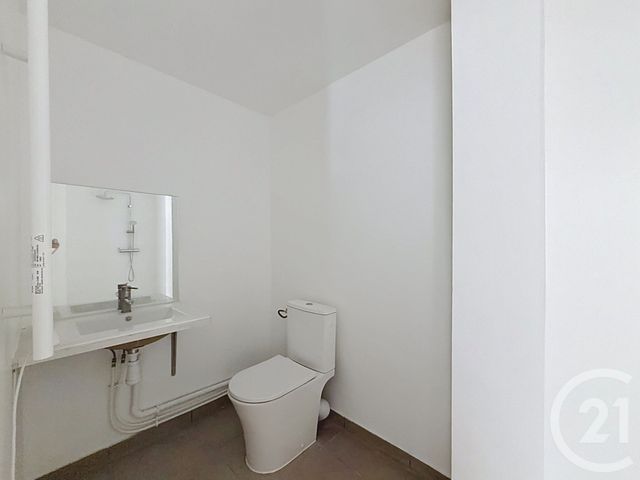 Appartement F2 &agrave; louer - 2 pi&egrave;ces - 44,50 m2 - Troyes - 10 - CHAMPAGNE-ARDENNE