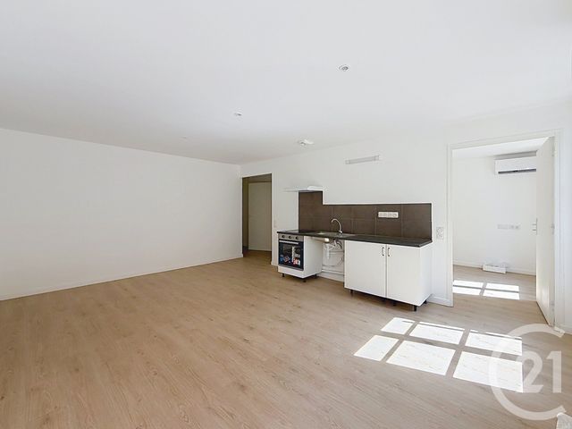 Appartement F2 &agrave; louer - 2 pi&egrave;ces - 44,50 m2 - Troyes - 10 - CHAMPAGNE-ARDENNE