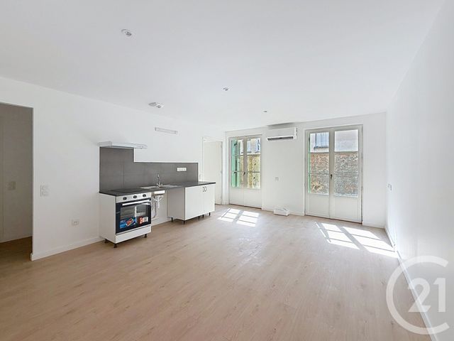 appartement - TROYES - 10