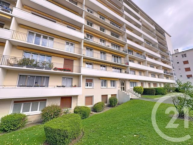 appartement - TROYES - 10