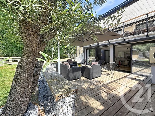 Maison &agrave; vendre - 6 pi&egrave;ces - 233 m2 - St Parres Aux Tertres - 10 - CHAMPAGNE-ARDENNE