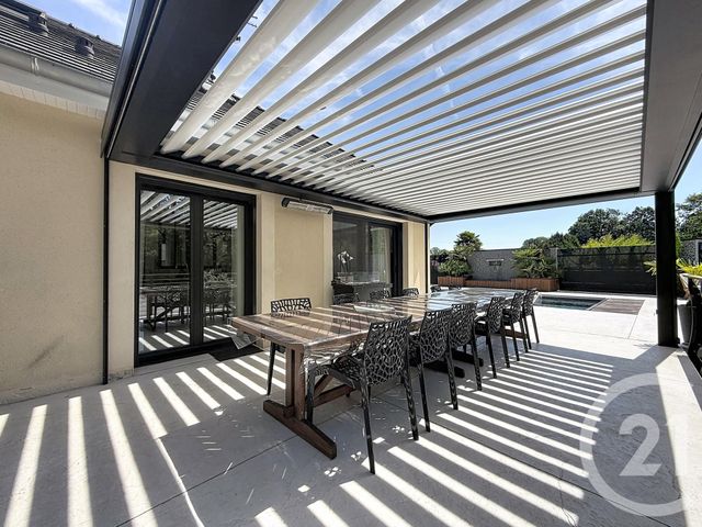 Maison &agrave; vendre - 6 pi&egrave;ces - 233 m2 - St Parres Aux Tertres - 10 - CHAMPAGNE-ARDENNE