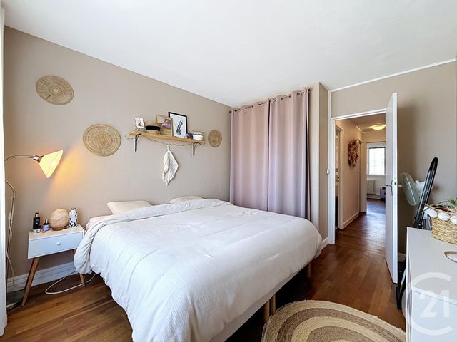 Appartement F4 &agrave; vendre - 4 pi&egrave;ces - 84 m2 - Troyes - 10 - CHAMPAGNE-ARDENNE