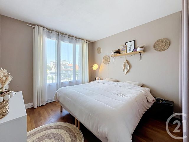 Appartement F4 &agrave; vendre - 4 pi&egrave;ces - 84 m2 - Troyes - 10 - CHAMPAGNE-ARDENNE
