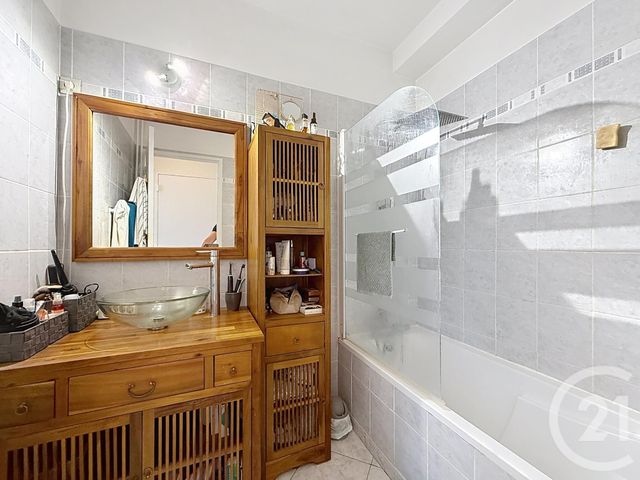 Appartement F4 &agrave; vendre - 4 pi&egrave;ces - 84 m2 - Troyes - 10 - CHAMPAGNE-ARDENNE