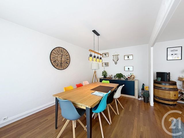 Appartement F4 &agrave; vendre - 4 pi&egrave;ces - 84 m2 - Troyes - 10 - CHAMPAGNE-ARDENNE