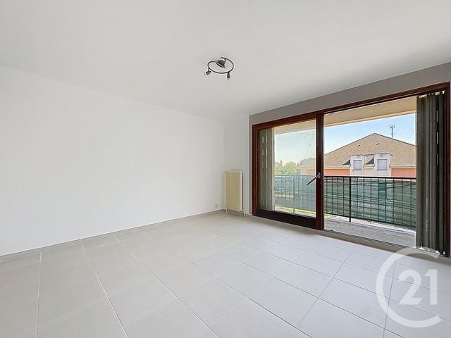 Appartement à vendre TROYES