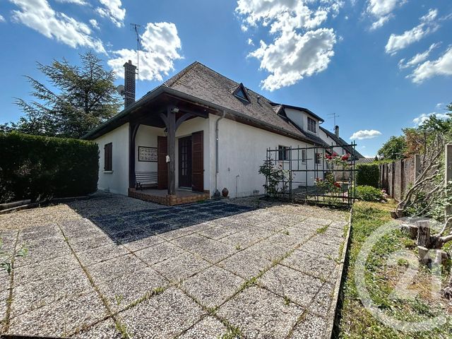Maison &agrave; vendre - 6 pi&egrave;ces - 154,17 m2 - Piney - 10 - CHAMPAGNE-ARDENNE