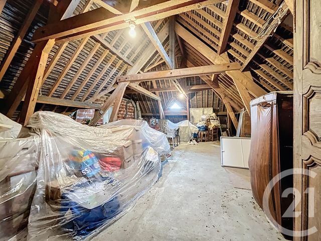 Maison &agrave; vendre - 6 pi&egrave;ces - 154,17 m2 - Piney - 10 - CHAMPAGNE-ARDENNE