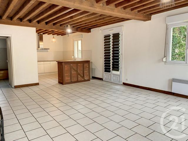 Maison &agrave; louer - 5 pi&egrave;ces - 106 m2 - 10 - CHAMPAGNE-ARDENNE
