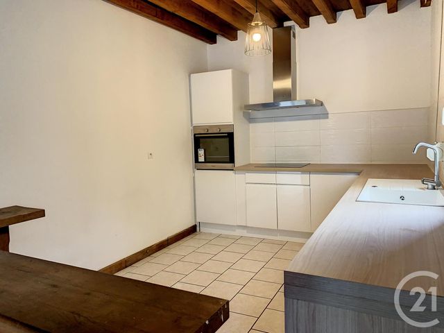 Maison &agrave; louer - 5 pi&egrave;ces - 106 m2 - 10 - CHAMPAGNE-ARDENNE