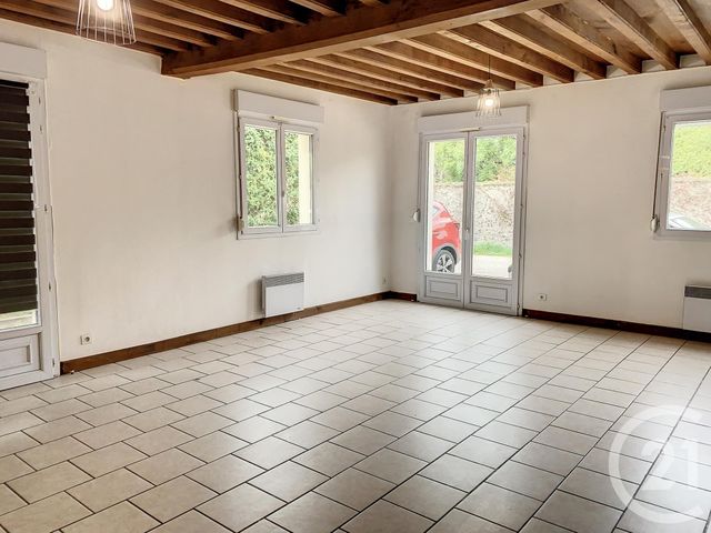 Maison &agrave; louer - 5 pi&egrave;ces - 106 m2 - 10 - CHAMPAGNE-ARDENNE