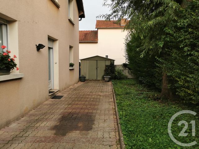 Maison &agrave; louer - 5 pi&egrave;ces - 106 m2 - 10 - CHAMPAGNE-ARDENNE