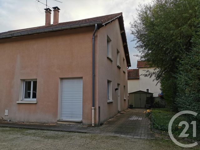 Maison &agrave; louer - 5 pi&egrave;ces - 106 m2 - 10 - CHAMPAGNE-ARDENNE