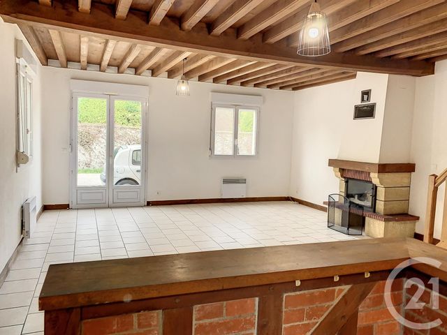 Maison &agrave; louer - 5 pi&egrave;ces - 106 m2 - 10 - CHAMPAGNE-ARDENNE