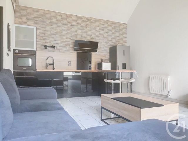 Appartement T2 &agrave; louer - 2 pi&egrave;ces - 52,56 m2 - Troyes - 10 - CHAMPAGNE-ARDENNE