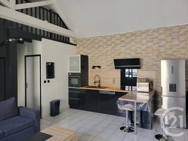 Appartement T2 &agrave; louer - 2 pi&egrave;ces - 52,56 m2 - Troyes - 10 - CHAMPAGNE-ARDENNE