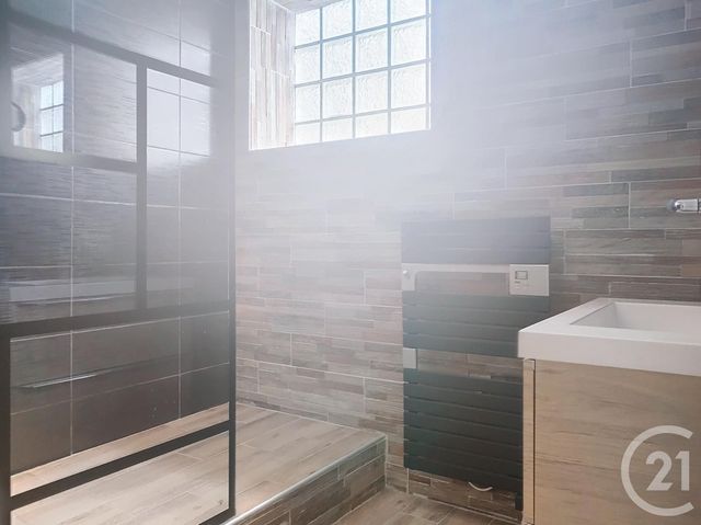 Appartement T2 &agrave; louer - 2 pi&egrave;ces - 52,56 m2 - Troyes - 10 - CHAMPAGNE-ARDENNE