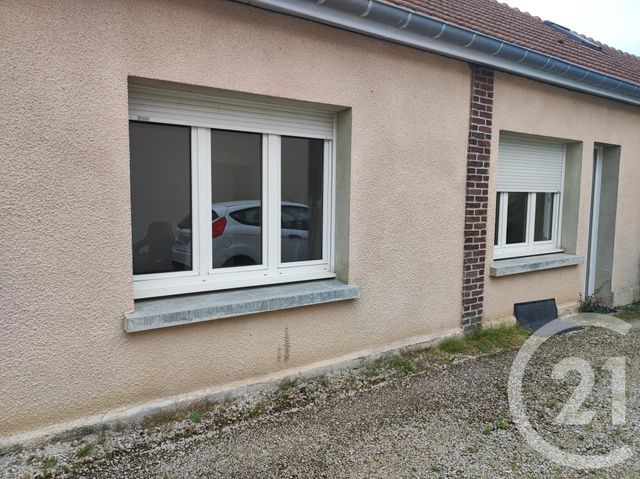 Appartement T2 &agrave; louer - 2 pi&egrave;ces - 52,56 m2 - Troyes - 10 - CHAMPAGNE-ARDENNE