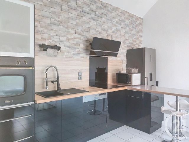 Appartement T2 &agrave; louer - 2 pi&egrave;ces - 52,56 m2 - Troyes - 10 - CHAMPAGNE-ARDENNE