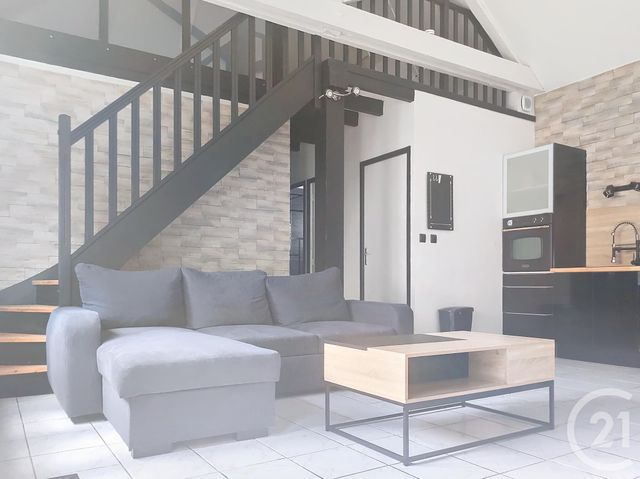 Appartement T2 à louer TROYES