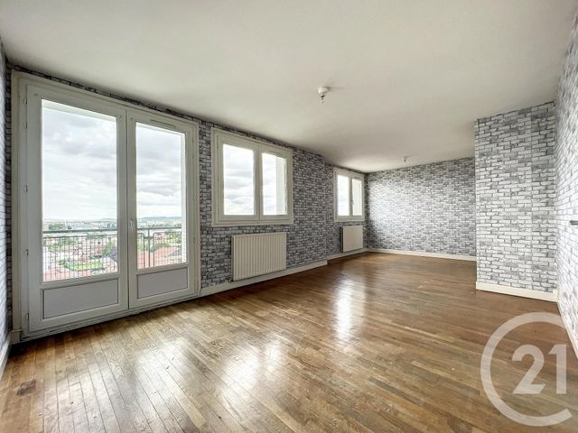 Appartement T3 à louer TROYES