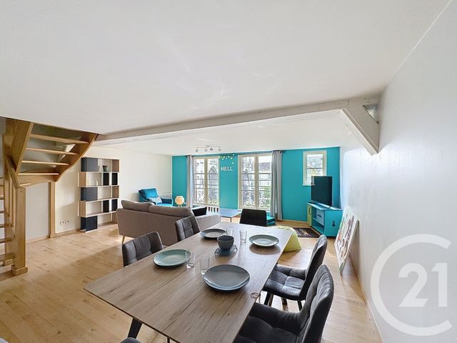Appartement à louer TROYES