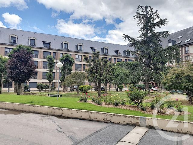 Appartement F1 &agrave; louer - 1 pi&egrave;ce - 26 m2 - Troyes - 10 - CHAMPAGNE-ARDENNE