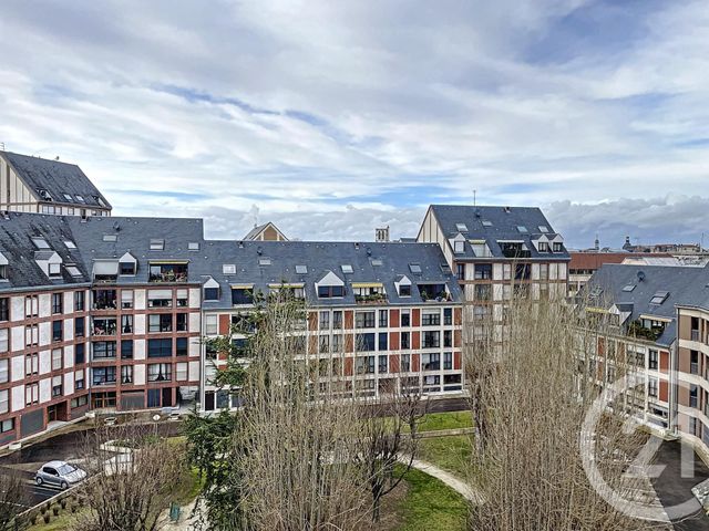 Appartement F1 &agrave; louer - 1 pi&egrave;ce - 26 m2 - Troyes - 10 - CHAMPAGNE-ARDENNE
