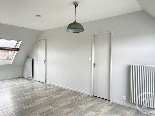 Appartement F1 &agrave; louer - 1 pi&egrave;ce - 26 m2 - Troyes - 10 - CHAMPAGNE-ARDENNE