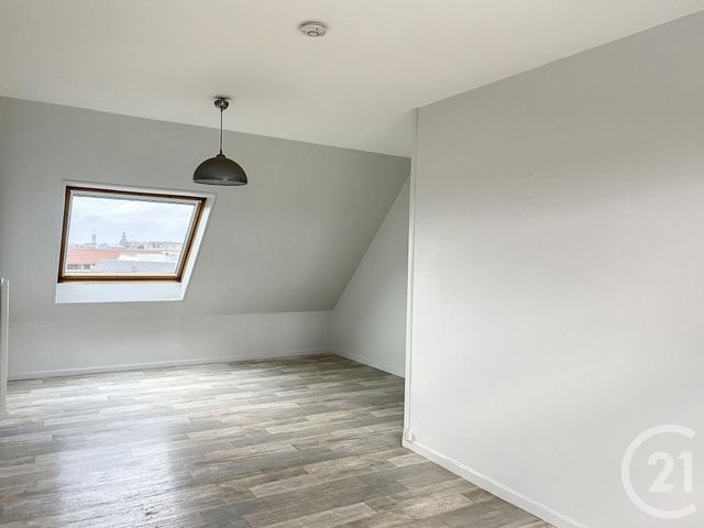 Appartement F1 à louer TROYES