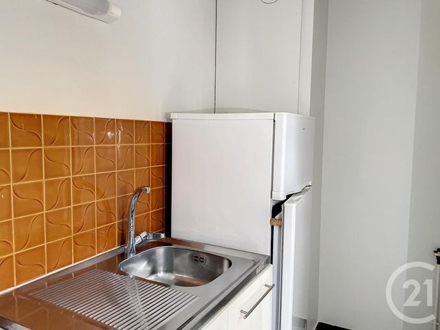 Appartement F1 &agrave; louer - 1 pi&egrave;ce - 26 m2 - Troyes - 10 - CHAMPAGNE-ARDENNE