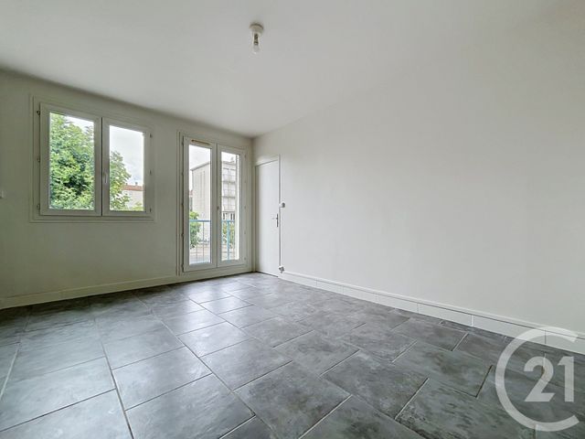 Appartement F2 &agrave; louer - 2 pi&egrave;ces - 44,54 m2 - Troyes - 10 - CHAMPAGNE-ARDENNE