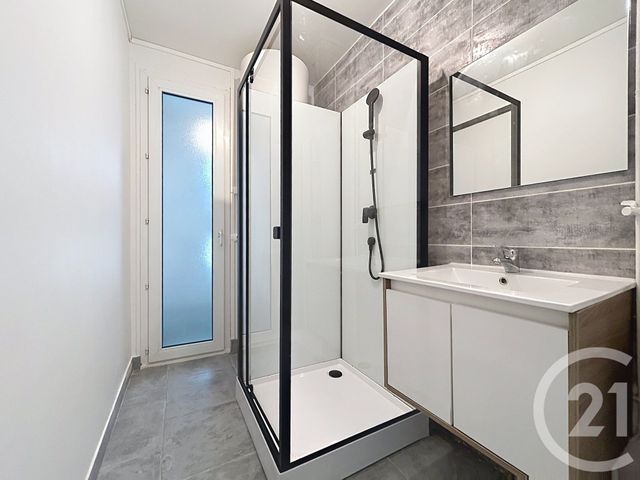 Appartement F2 &agrave; louer - 2 pi&egrave;ces - 44,54 m2 - Troyes - 10 - CHAMPAGNE-ARDENNE