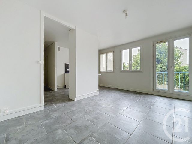 Appartement F2 &agrave; louer - 2 pi&egrave;ces - 44,54 m2 - Troyes - 10 - CHAMPAGNE-ARDENNE