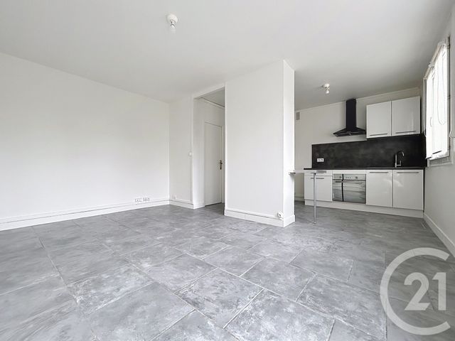 Appartement F2 à louer TROYES