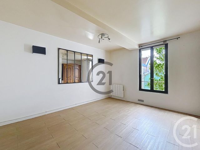 Appartement T2 à vendre TROYES