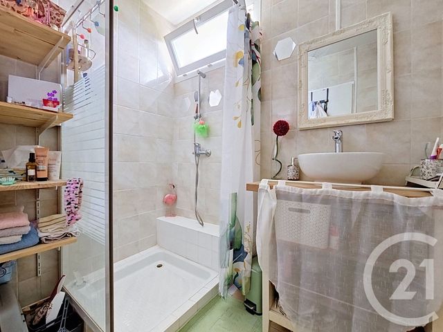 Appartement &agrave; vendre - 2 pi&egrave;ces - 48 m2 - Troyes - 10 - CHAMPAGNE-ARDENNE